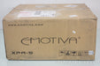 Emotiva XPA-5 5 Channel Power Amplifier in Factory Box