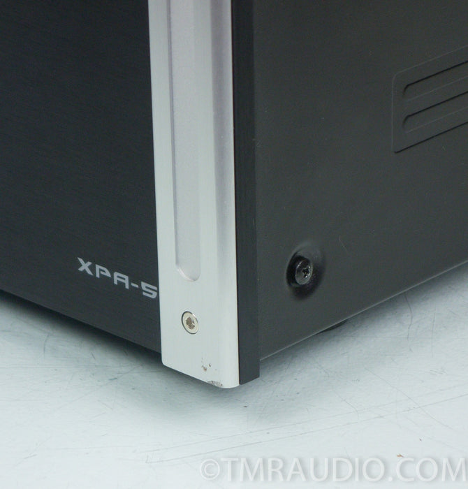 Emotiva XPA-5 5 Channel Power Amplifier in Factory Box