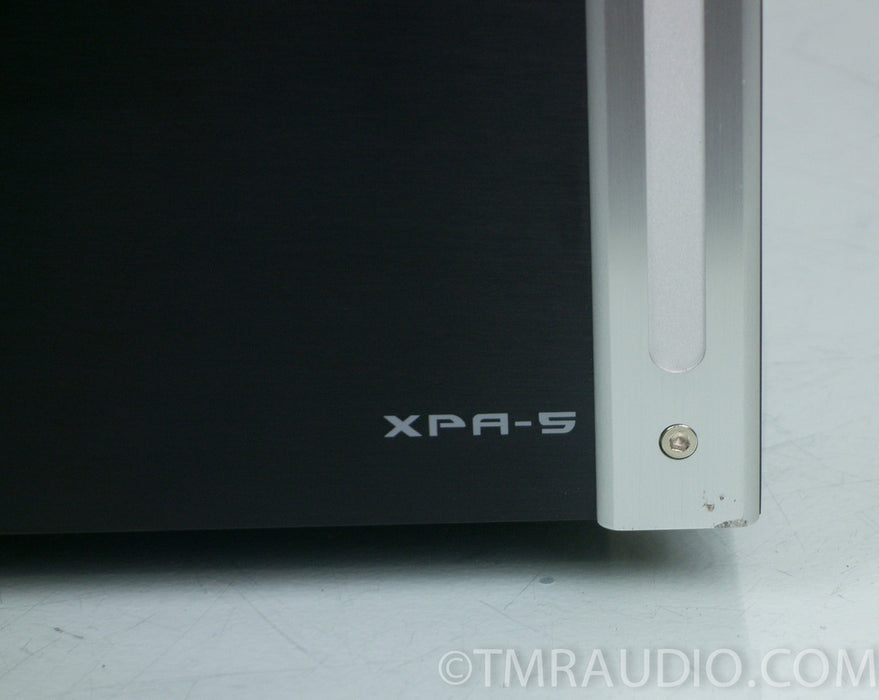Emotiva XPA-5 5 Channel Power Amplifier in Factory Box