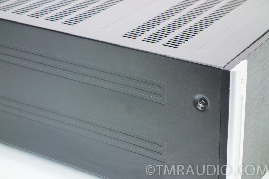 Emotiva XPA-5 5 Channel Power Amplifier in Factory Box