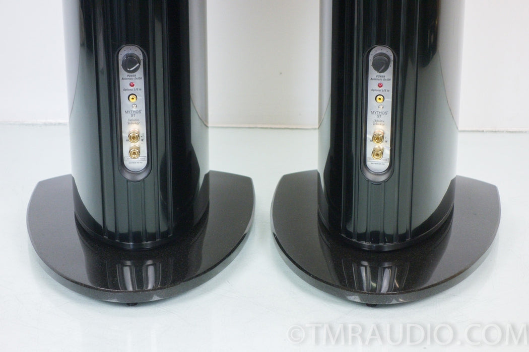 Definitive Technology Mythos ST Supertower