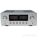 Luxman L-550AXII Stereo Integrated Amplifier; MM / MC Phono
