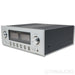 Luxman L-550AXII Stereo Integrated Amplifier; MM / MC Phono