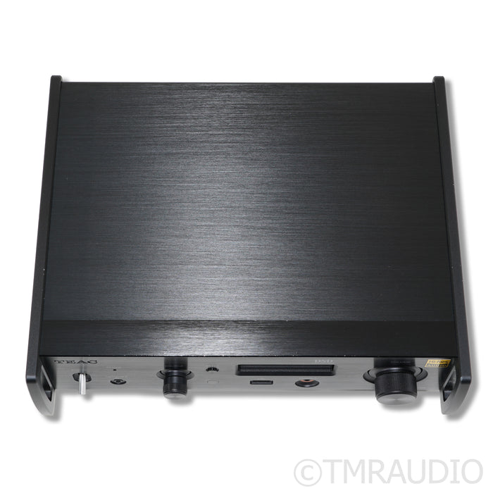 TEAC NT-505-X DAC; D/A Converter
