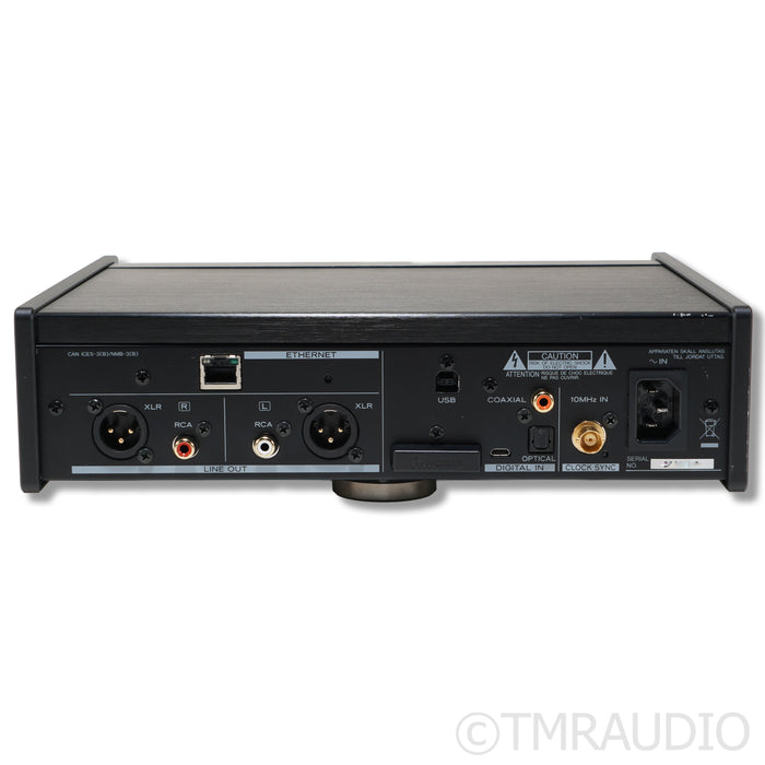 TEAC NT-505-X DAC; D/A Converter