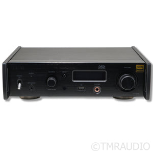 TEAC NT-505-X DAC; D/A Converter