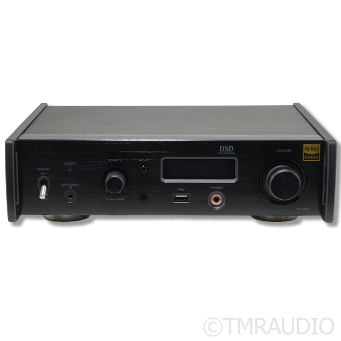 TEAC NT-505-X DAC; D/A Converter