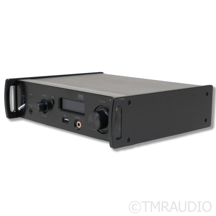 TEAC NT-505-X DAC; D/A Converter