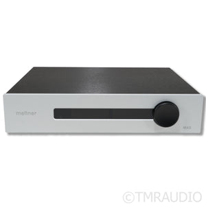 Meitner MA3i DAC; D/A Converter