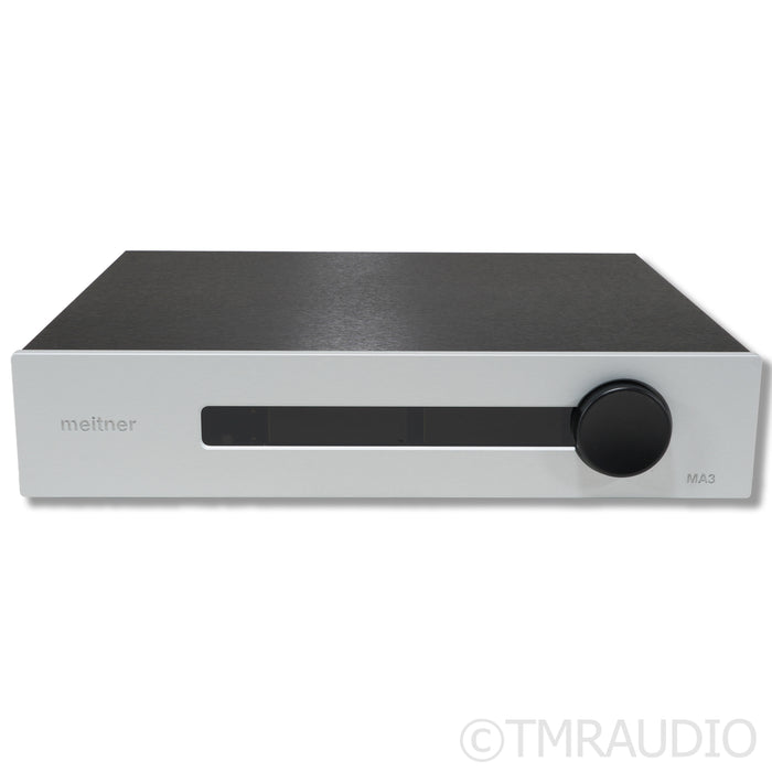 Meitner MA3i DAC; D/A Converter
