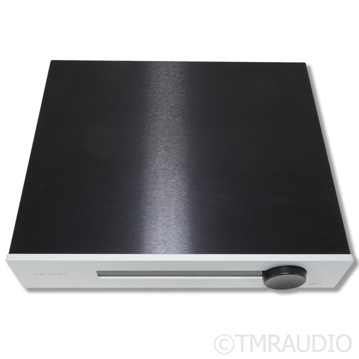 Meitner MA3i DAC; D/A Converter