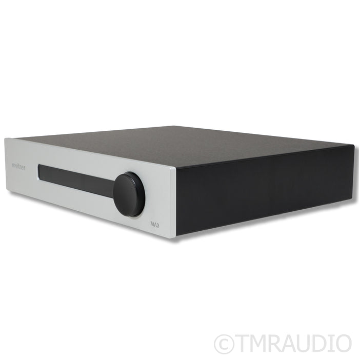 Meitner MA3i DAC; D/A Converter