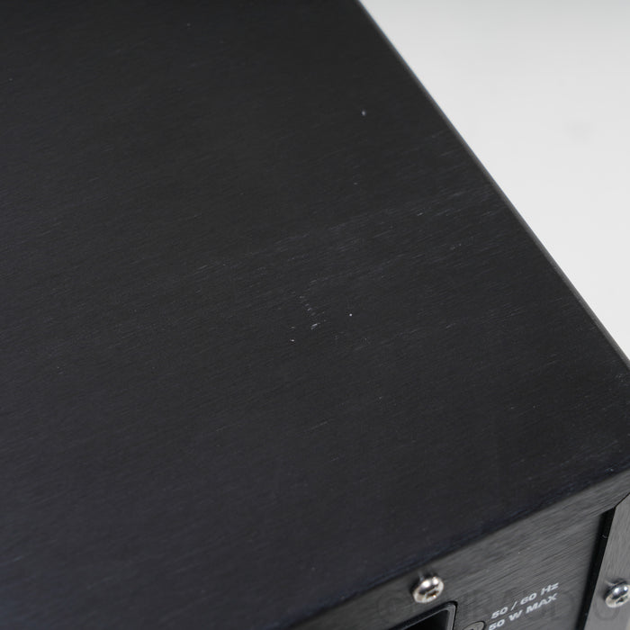 Meitner MA3i DAC; D/A Converter