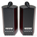 Bowers & Wilkins 805 D4 Bookshelf Speakers; Rosenut Pair