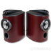 Bowers & Wilkins 805 D4 Bookshelf Speakers; Rosenut Pair