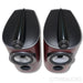 Bowers & Wilkins 805 D4 Bookshelf Speakers; Rosenut Pair