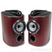 Bowers & Wilkins 805 D4 Bookshelf Speakers; Rosenut Pair