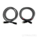 DH Labs Air Matrix Cryo XLR Cables; 1.5m Pair Balanced Interconnects