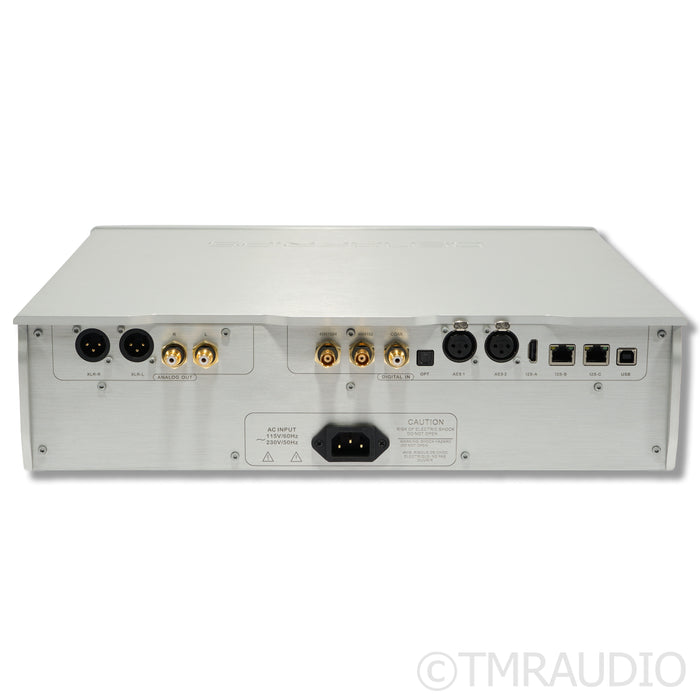 Denafrips Terminator Plus DAC