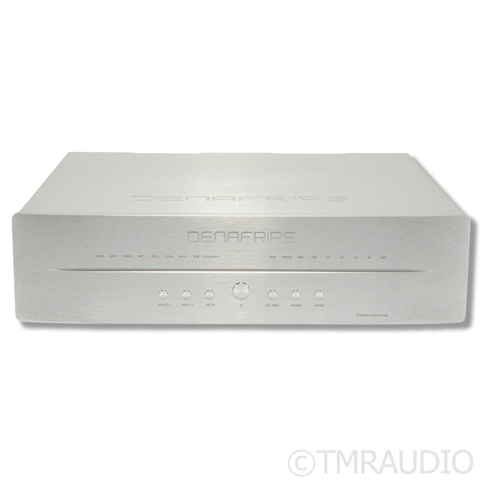 Denafrips Terminator Plus DAC