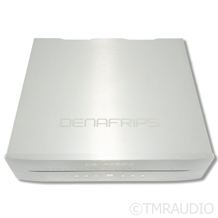 Denafrips Terminator Plus DAC