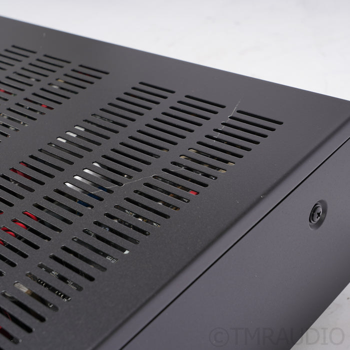 Oppo UDP-205 UltraHD Universal Blu-ray Player; CD / SACD