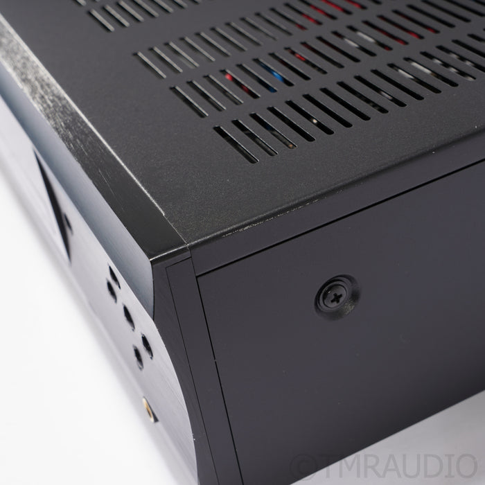 Oppo UDP-205 UltraHD Universal Blu-ray Player; CD / SACD