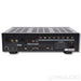 Oppo UDP-205 UltraHD Universal Blu-ray Player; CD / SACD