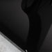 Raidho Acoustics X1 Bookshelf Speakers; Gloss Black Pair