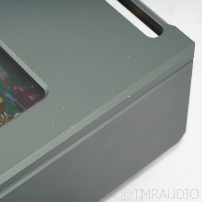 Kinki Studio CHoco EMei Stereo Integrated Amplifier