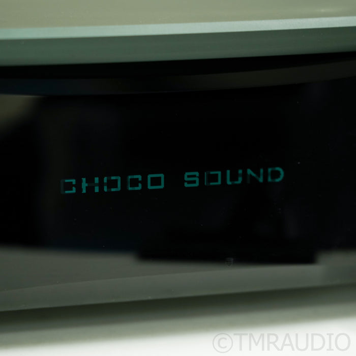 Kinki Studio CHoco EMei Stereo Integrated Amplifier