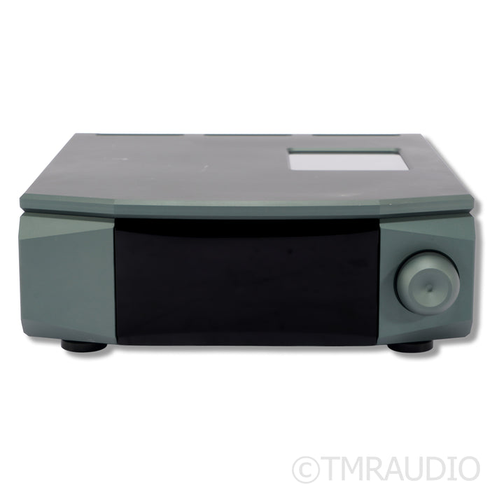Kinki Studio CHoco EMei Stereo Integrated Amplifier