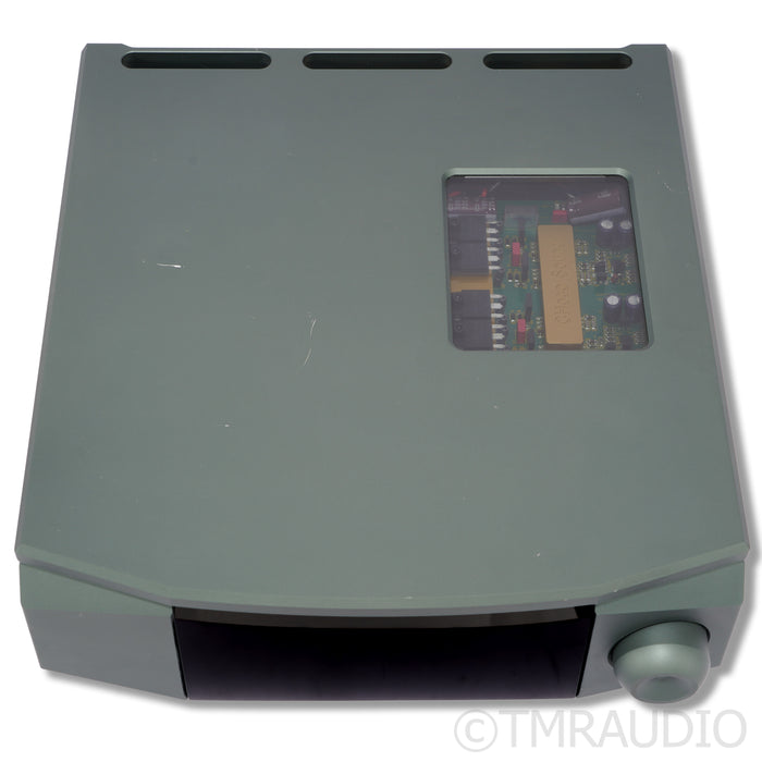 Kinki Studio CHoco EMei Stereo Integrated Amplifier