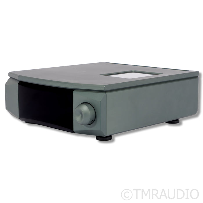 Kinki Studio CHoco EMei Stereo Integrated Amplifier