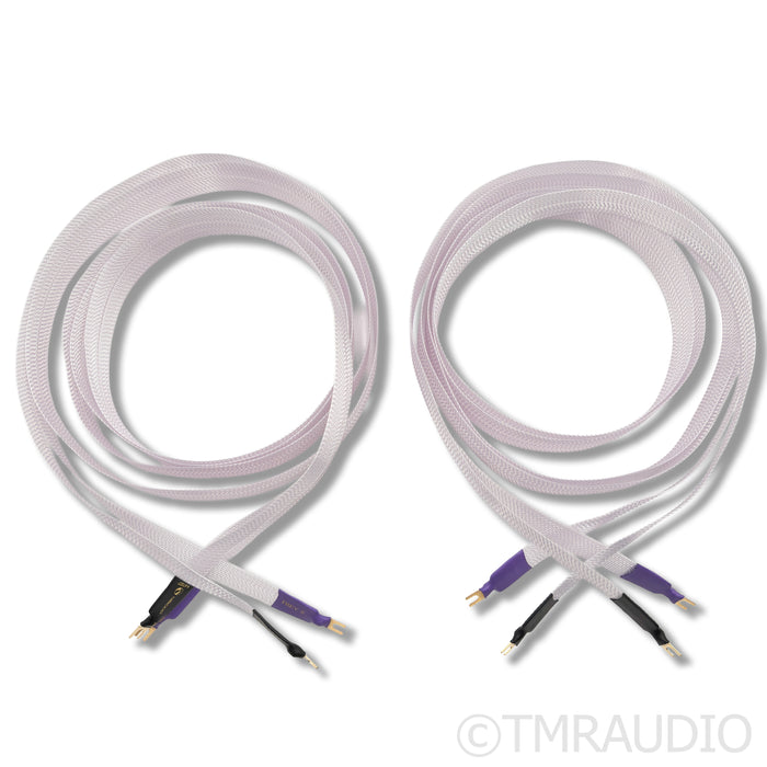 Nordost Frey 2 Speaker Cables; 4m Pair