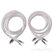 Nordost Frey 2 Speaker Cables; 4m Pair