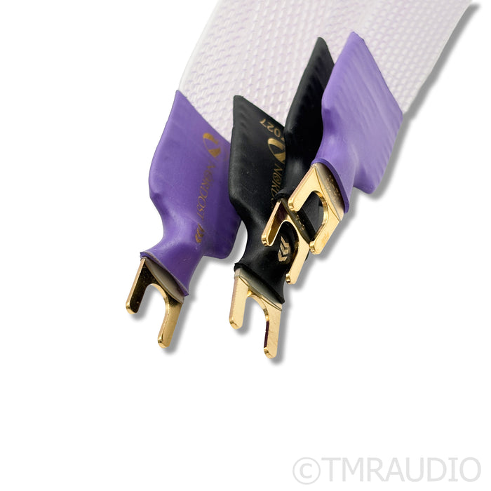 Nordost Frey 2 Speaker Cables; 4m Pair