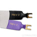 Nordost Frey 2 Speaker Cables; 4m Pair