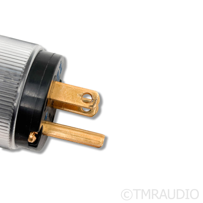 Nordost Valhalla 1 Power Cable; 2.25m AC Cord