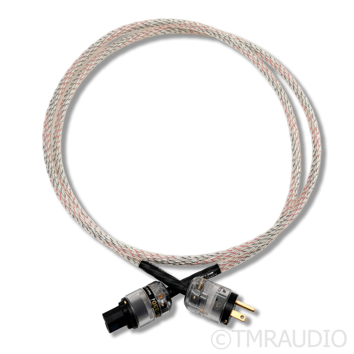 Nordost Valhalla 1 Power Cable; 2.25m AC Cord