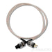 Nordost Valhalla 1 Power Cable; 2.25m AC Cord