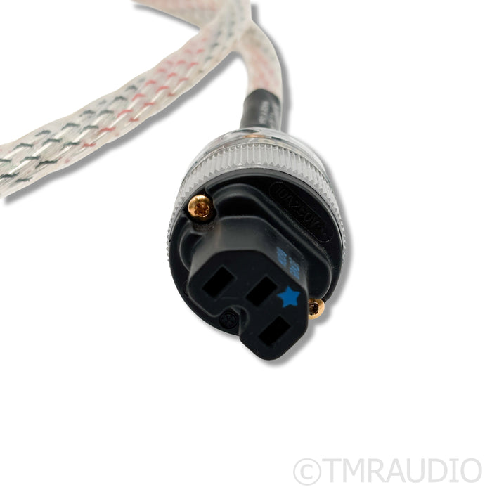 Nordost Valhalla 1 Power Cable; 2.25m AC Cord