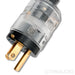 Nordost Valhalla 1 Power Cable; 2.25m AC Cord