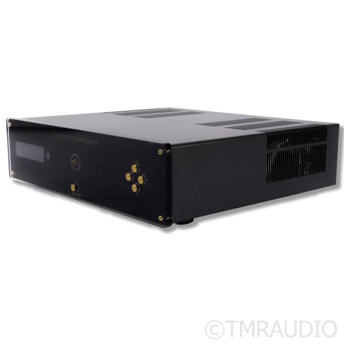 Electrocompaniet ECI-6 DX MKII Stereo Integrated Amplifier
