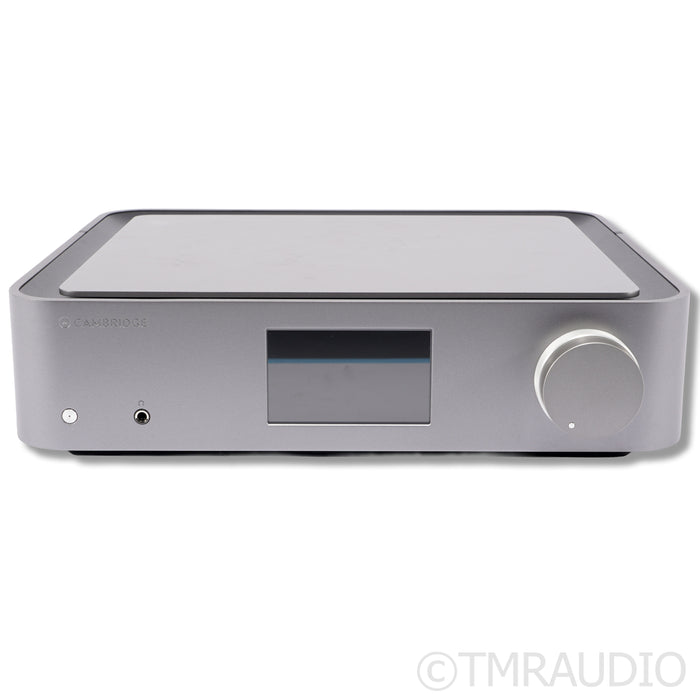 Cambridge Audio Edge NQ Network Streaming Preamplifier