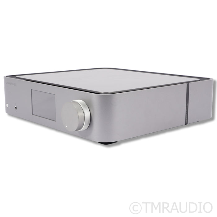 Cambridge Audio Edge NQ Network Streaming Preamplifier