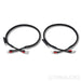 AudioQuest Dragon ZERO Speaker Cable; 1.5m Pair
