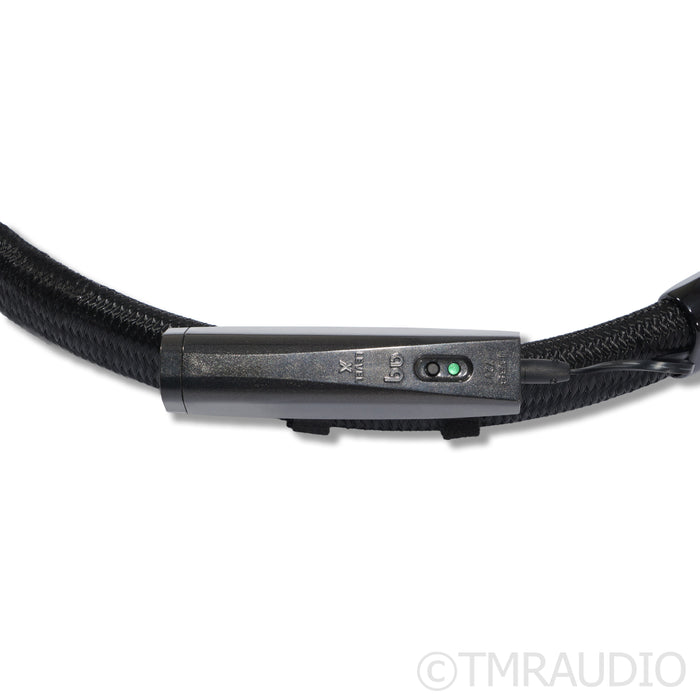 AudioQuest Dragon ZERO Speaker Cable; 1.5m Pair