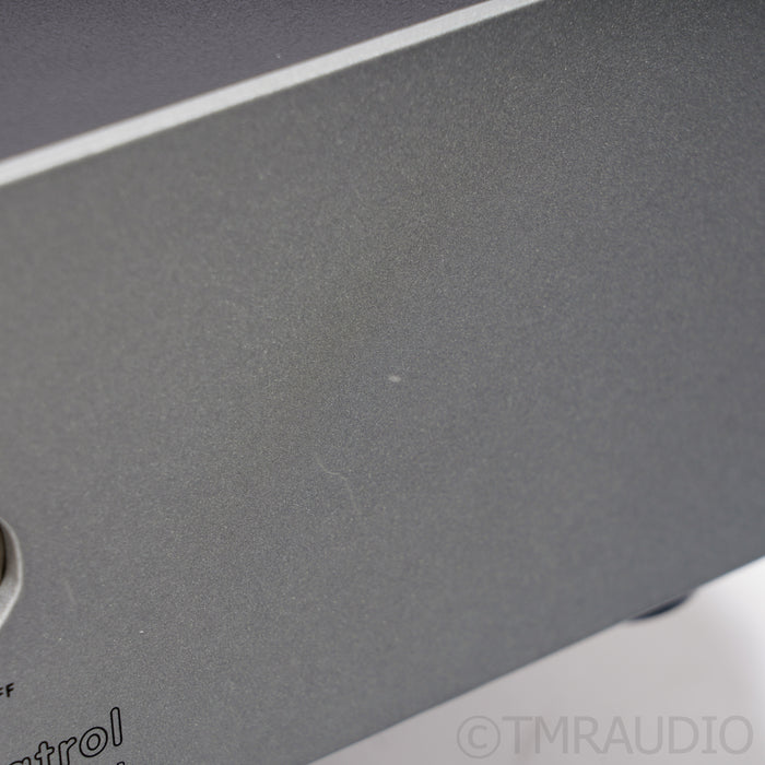 BorderPatrol DAC SE-i SPDIF Tube Hybrid DAC; D/A Converter