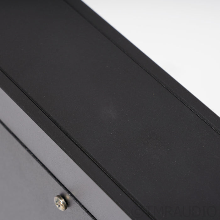Rega Elicit MK5 Stereo Integrated Amplifier; MM Phono